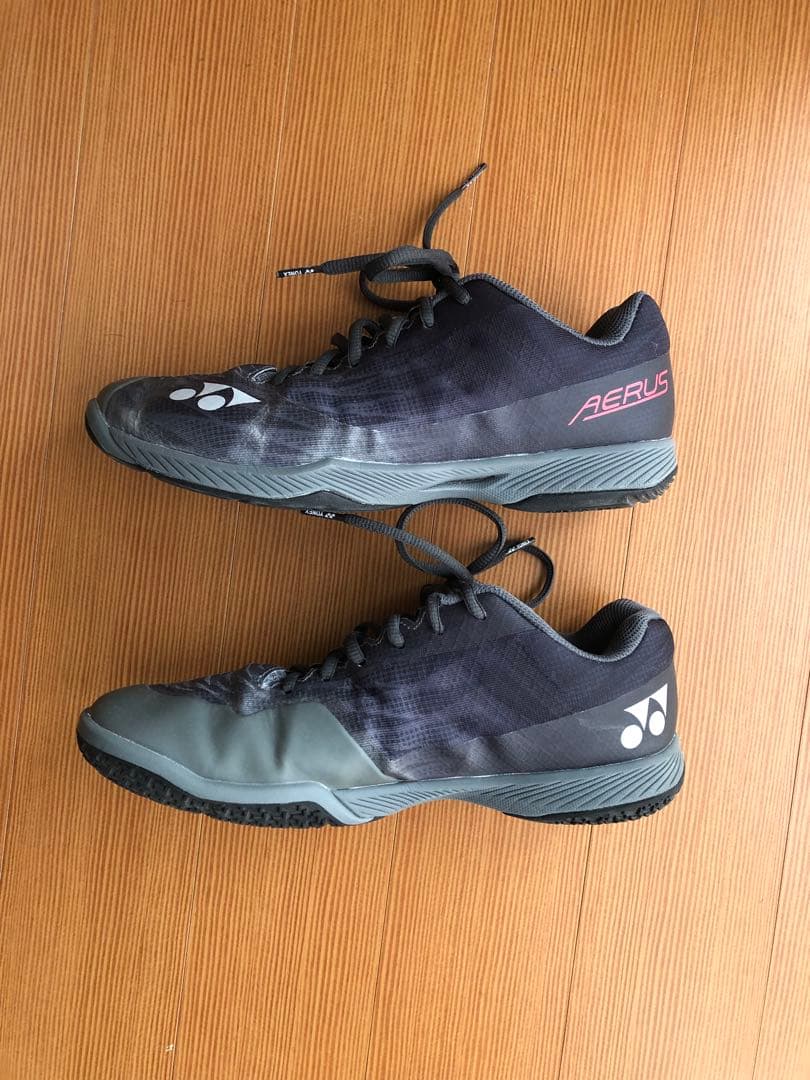 ヨネックス AERUS Z 27cm エアラス Z YONEX