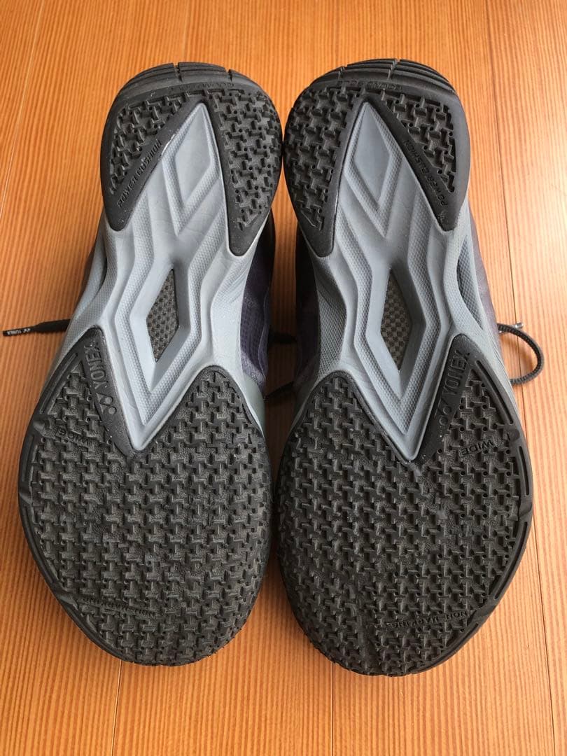 ヨネックス AERUS Z 27cm エアラス Z YONEX