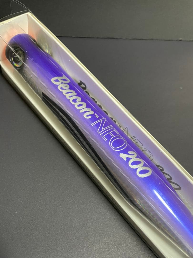 D-CLAW ビーコン ネオ 200