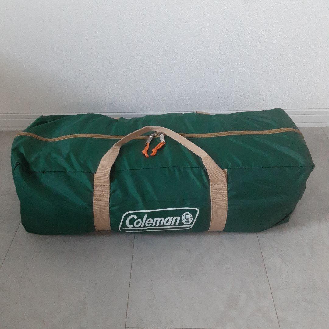 Coleman コールマン スクリーンキャノピータープⅡ テント 2～6人用