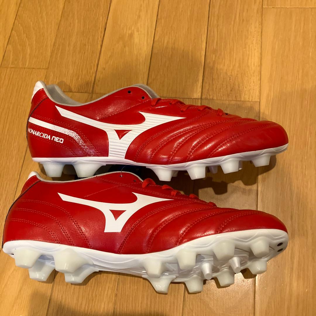 Mizuno Monarcida NEO SW KL スパイク　29.0