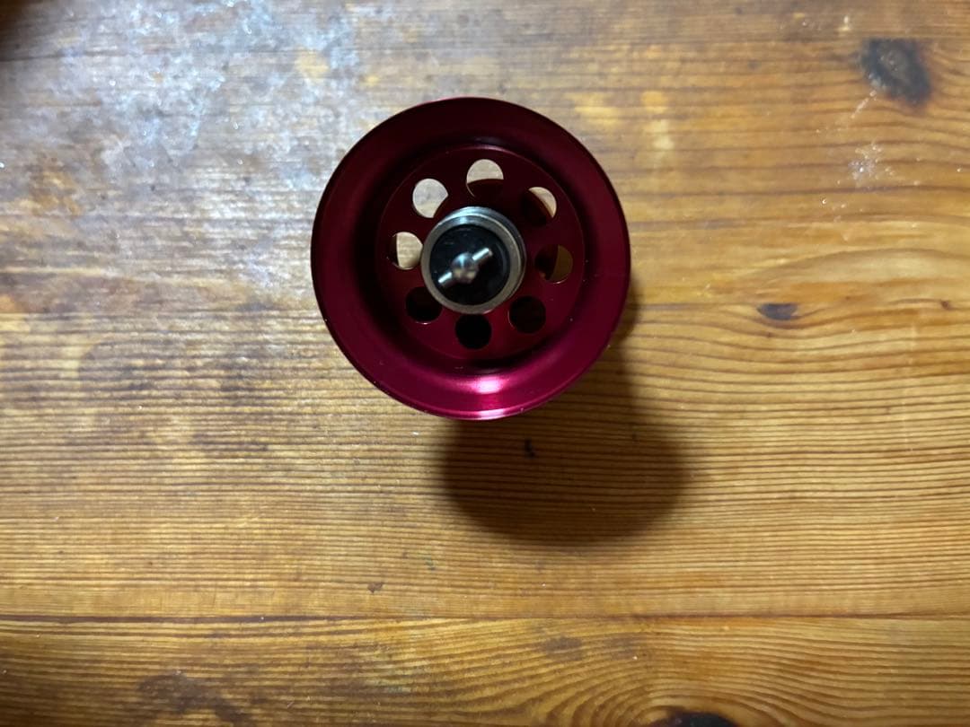 【タイムセール】ダイワSLPワークスSV BOOST 1000 S G1 レッド