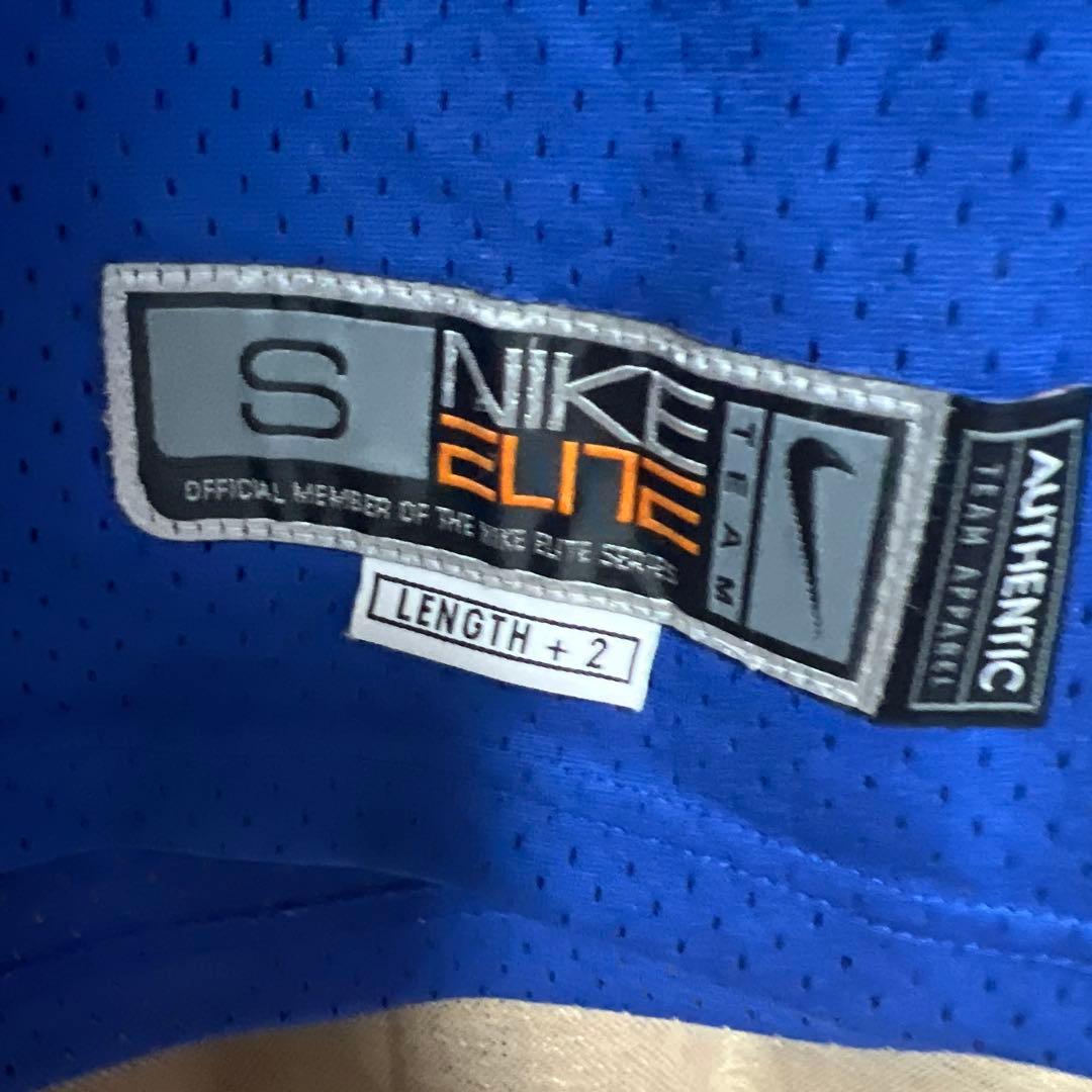 【希少】Nike Kentucky大学 44 バスケットボールユニフォーム L