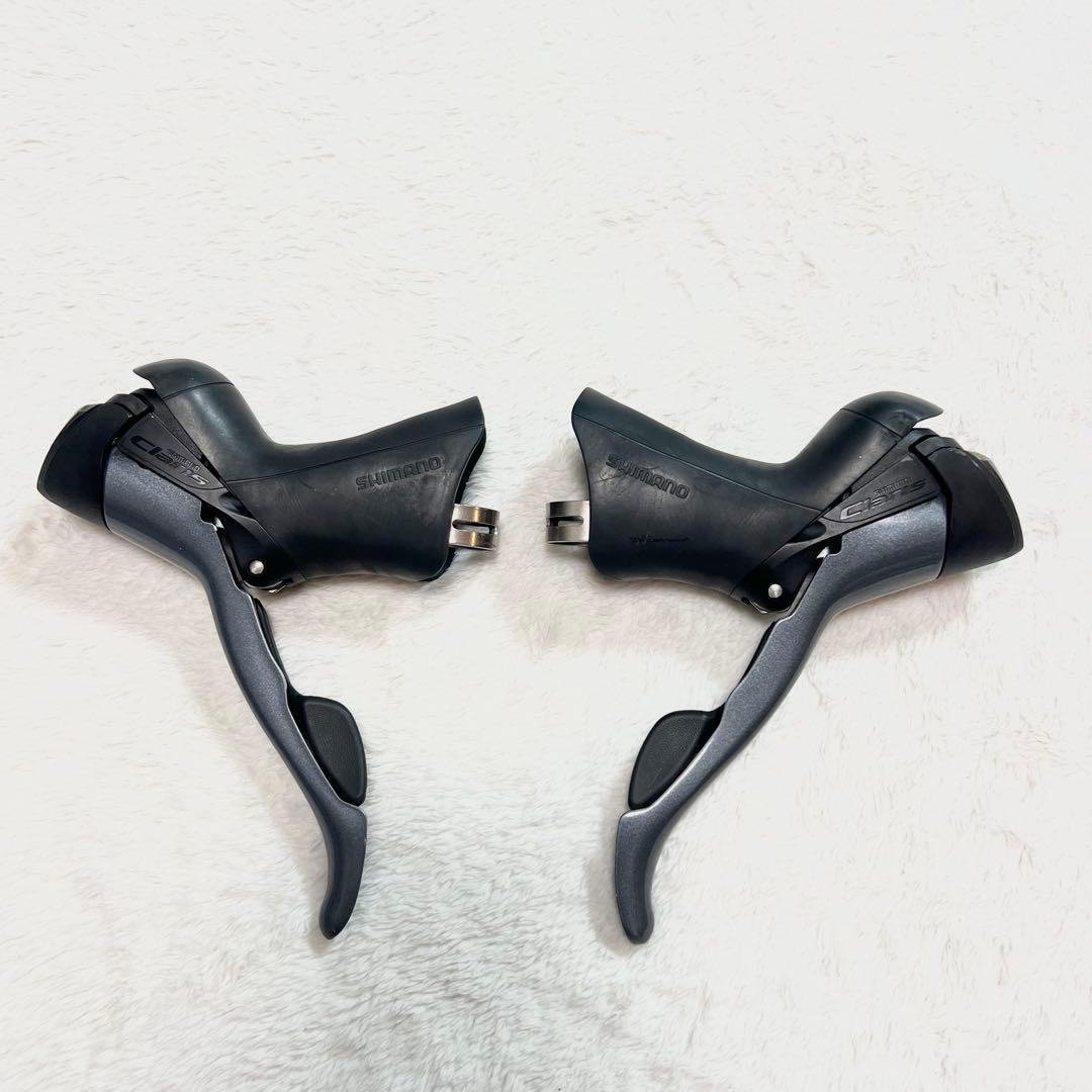 Shimano ST-2400　STI レバーシマノ シフティングブレーキレバー