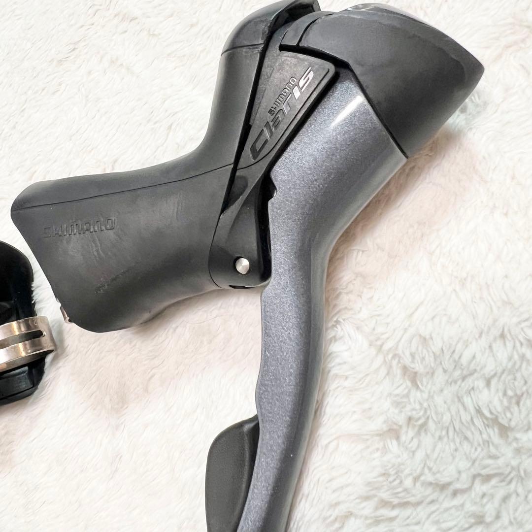 Shimano ST-2400　STI レバーシマノ シフティングブレーキレバー