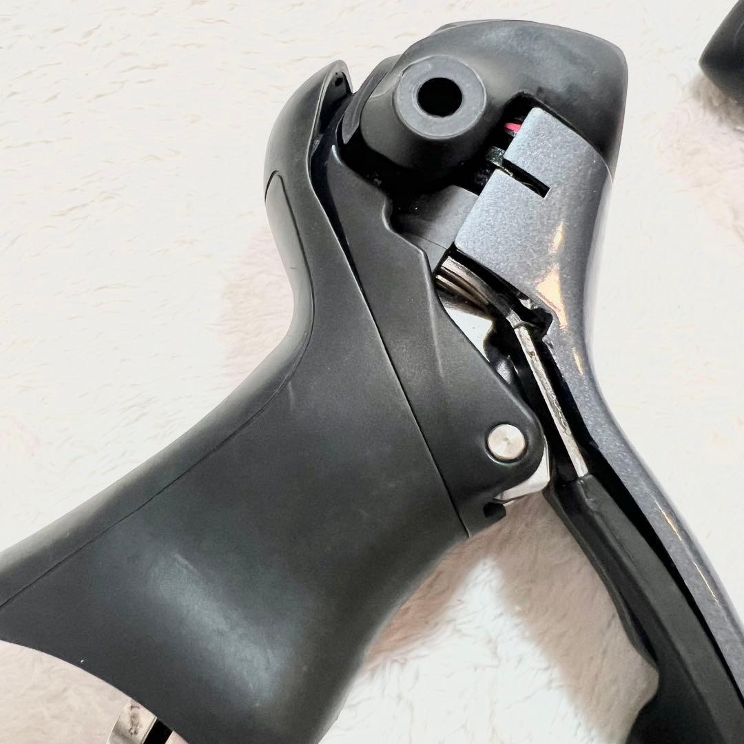 Shimano ST-2400　STI レバーシマノ シフティングブレーキレバー