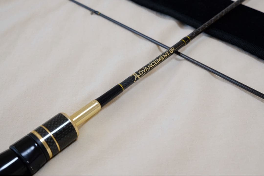 【良品】34 Advancement PSR-60 THE NEXT STAGE