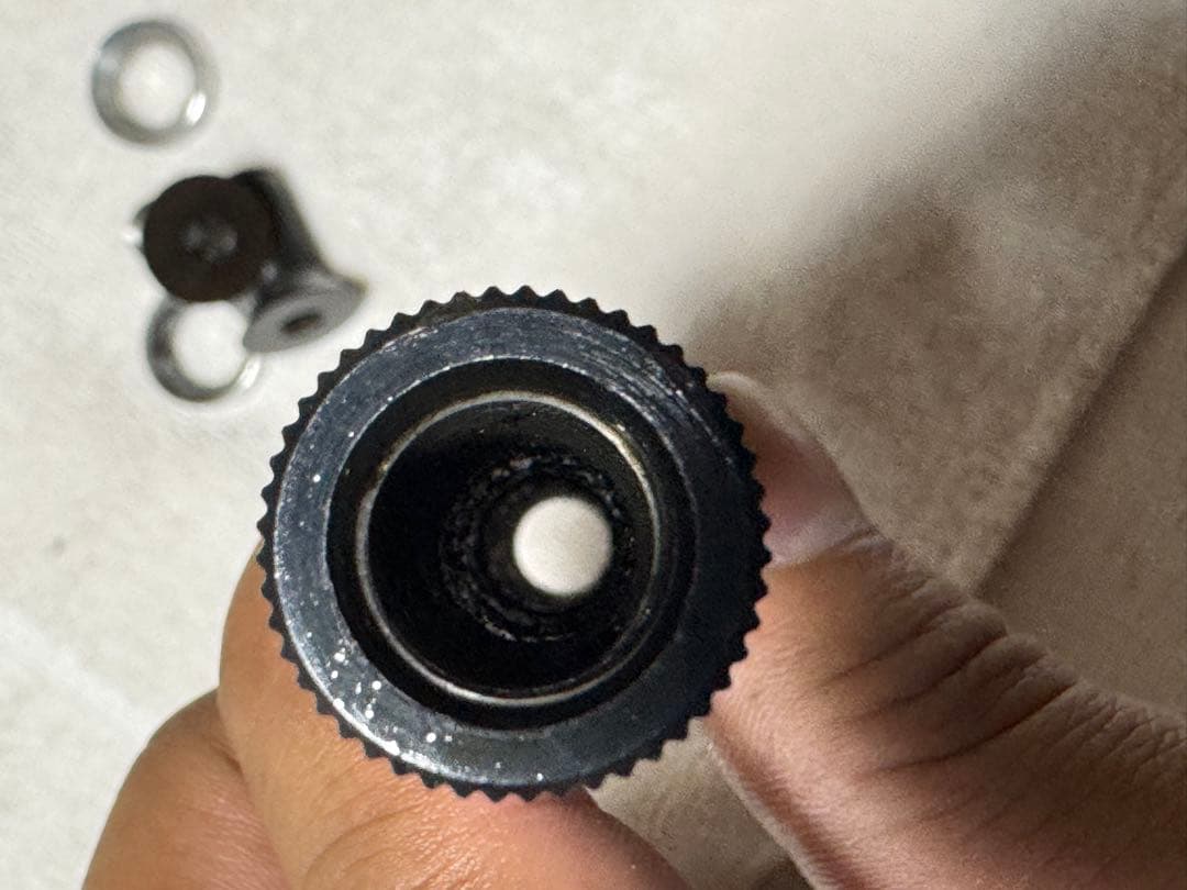 BMX クランクProfile Racing GDH No Boss 145mm