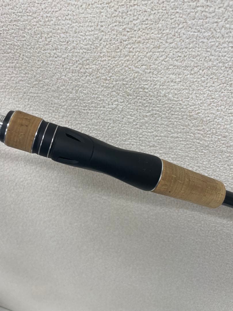 EXPRIDE 265ML-2 バスロッド