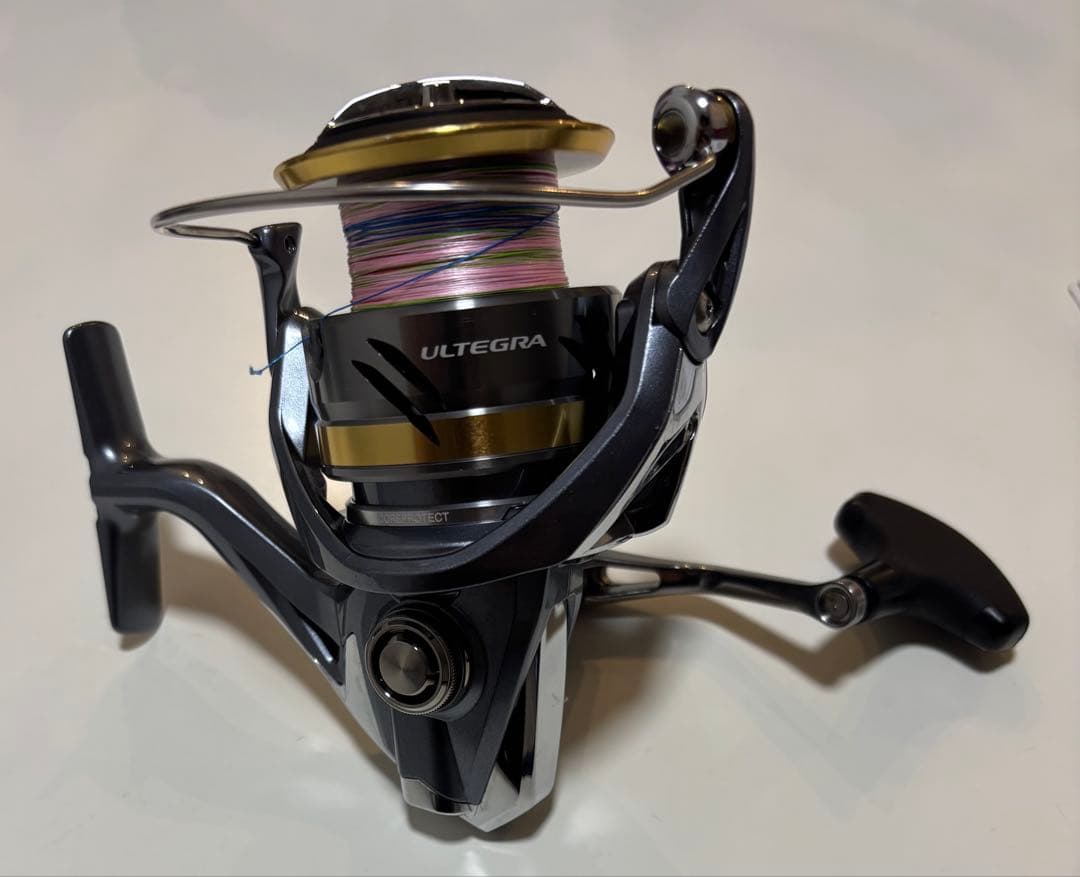 シマノ 17アルテグラ C5000XG