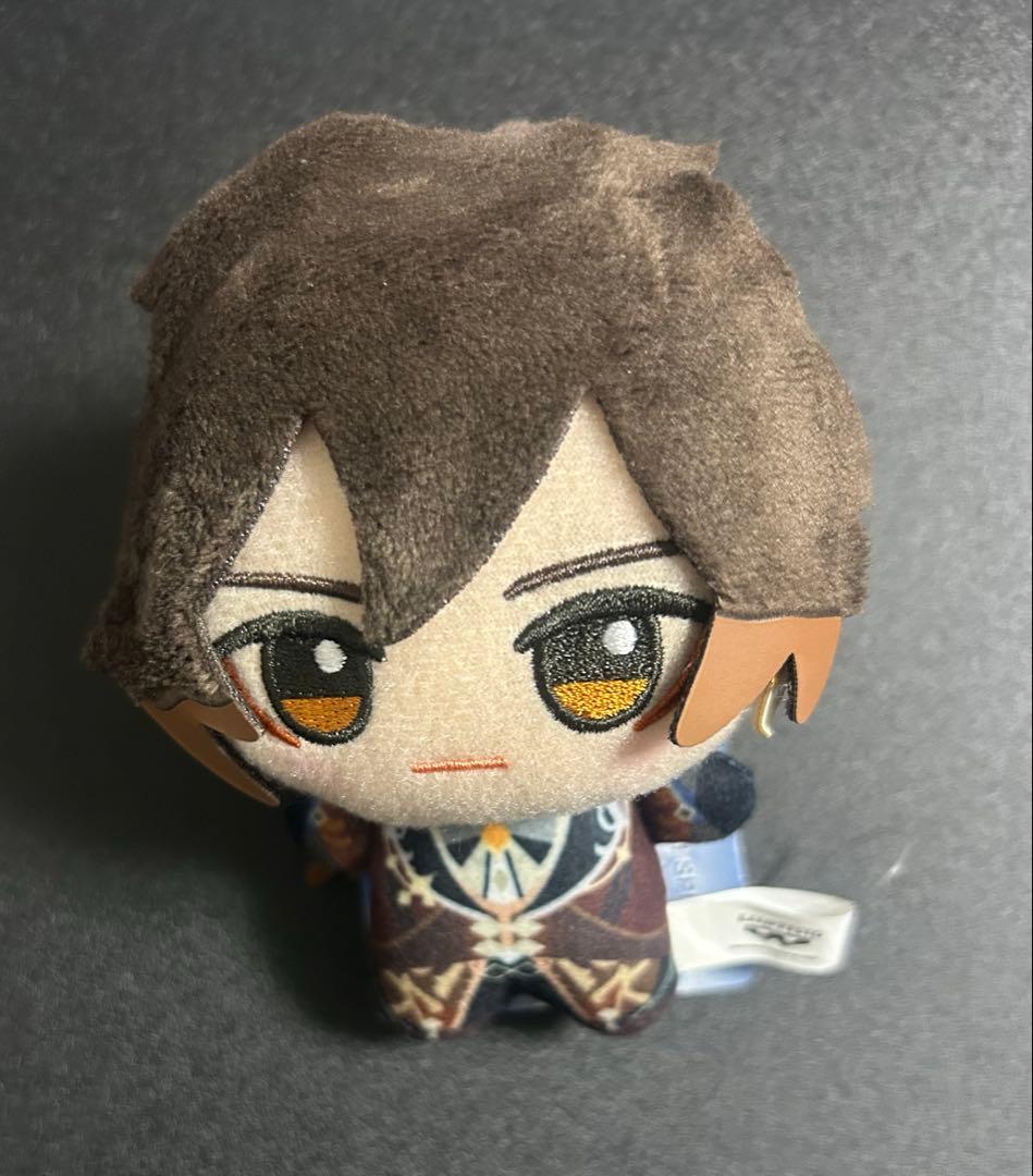 原神 まとめ売り 魈 香水 鍾離 ブレスレット ちびぐるみ