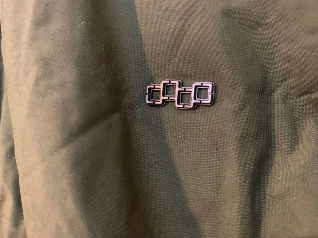 【スノボジャケット】foursquareフォースクウェア（定価4万円程）私服利用