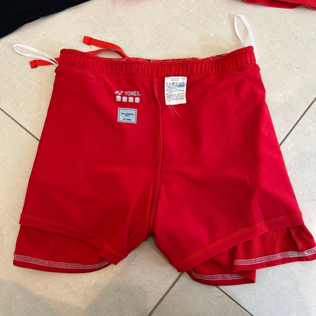 YONEX レディースウェアセット