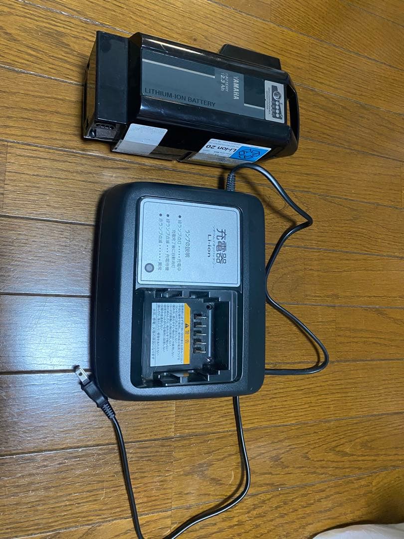 YAMAHA PAS BABBY UN パス バビーアン 電動自転車 子供 大阪