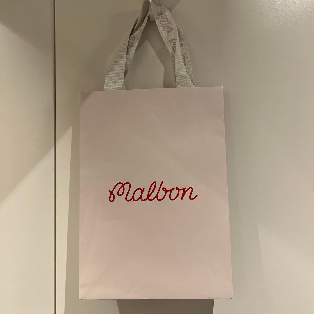 新品✨MALBON マルボン ゴルフ ポロシャツ コニャック