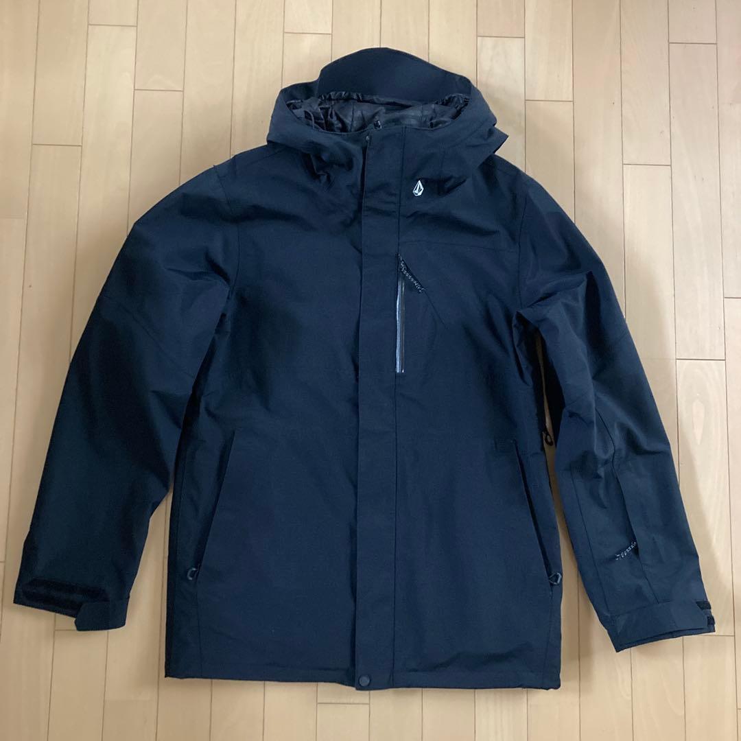 VOLCOM GORE-TEX スキー スノーボードウェア