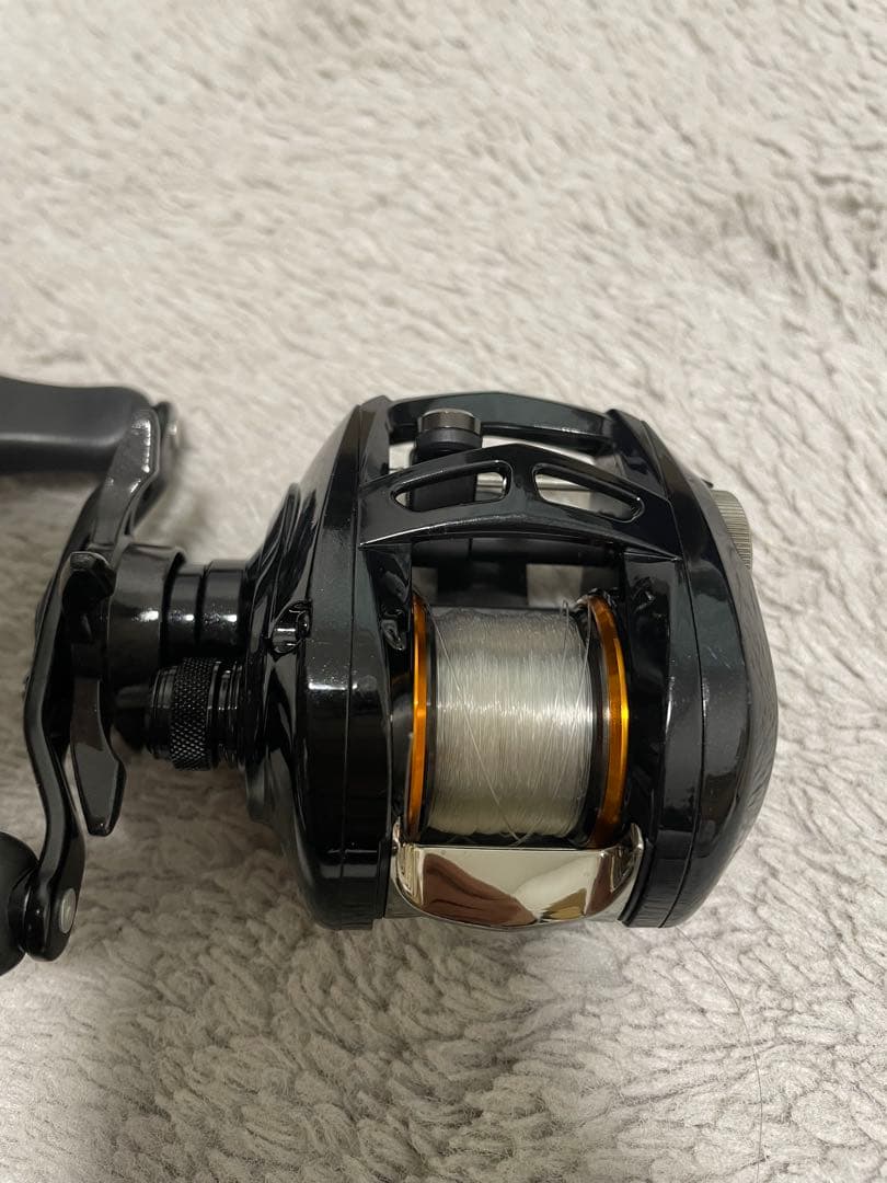 19アルファスct sv 70HL