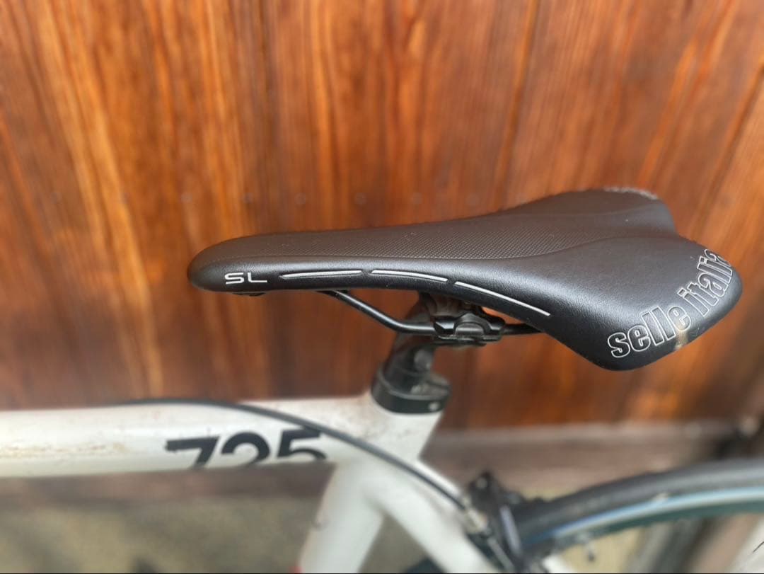 【引き渡し限定】LEADER BIKE 725 リーダーバイク