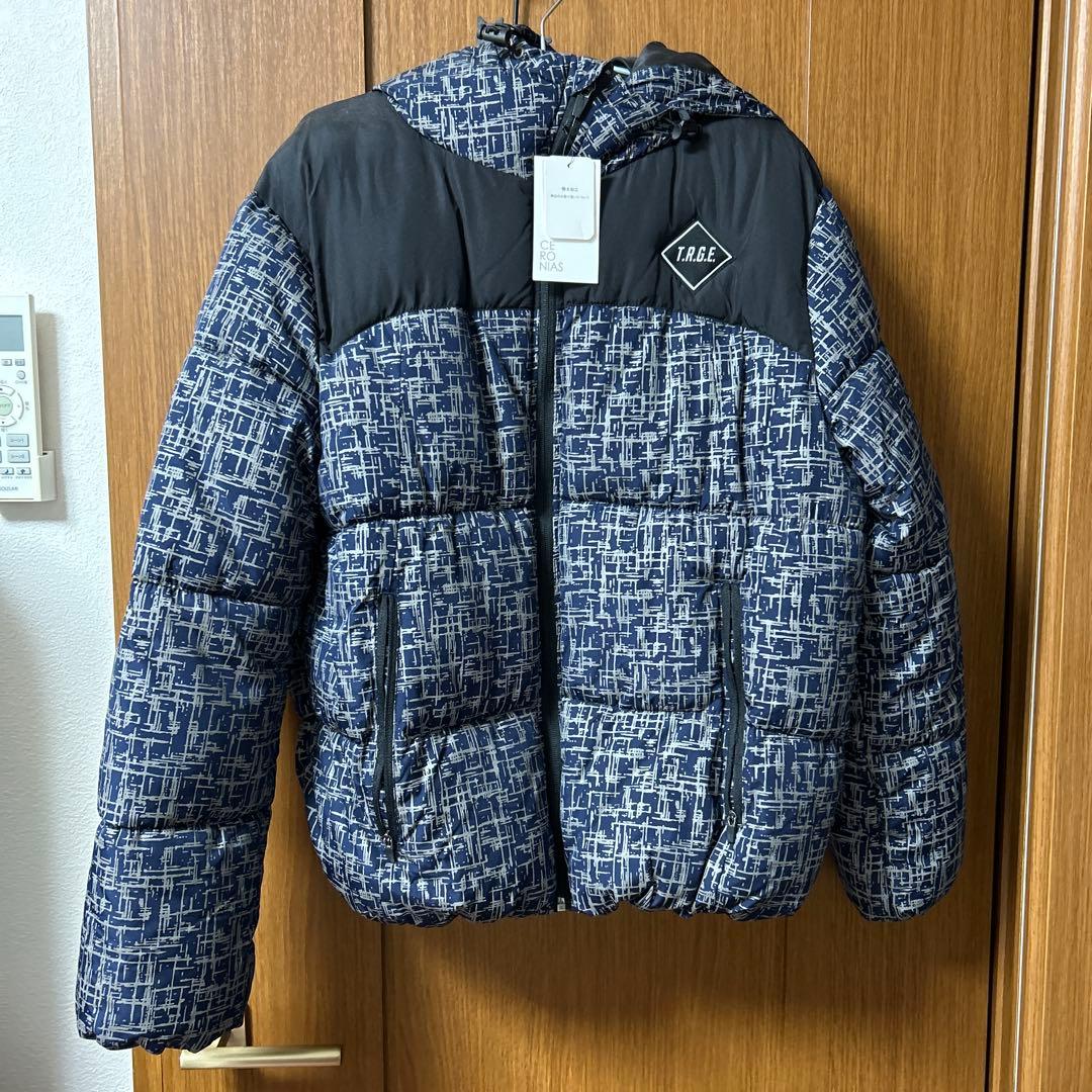 TRGE 楽天イーグルス 中綿ジャケット