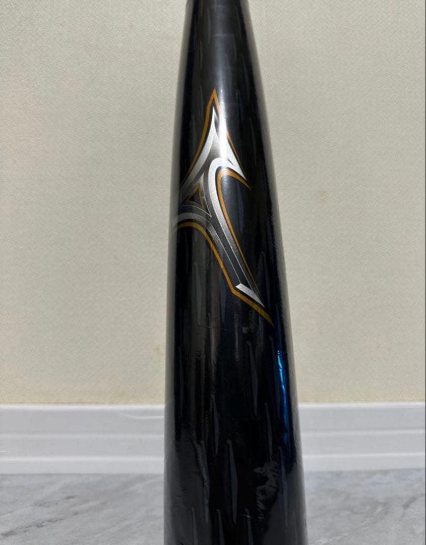 ビヨンドマックスレガシーメタルトップ（金属製／84cm／平均740g）