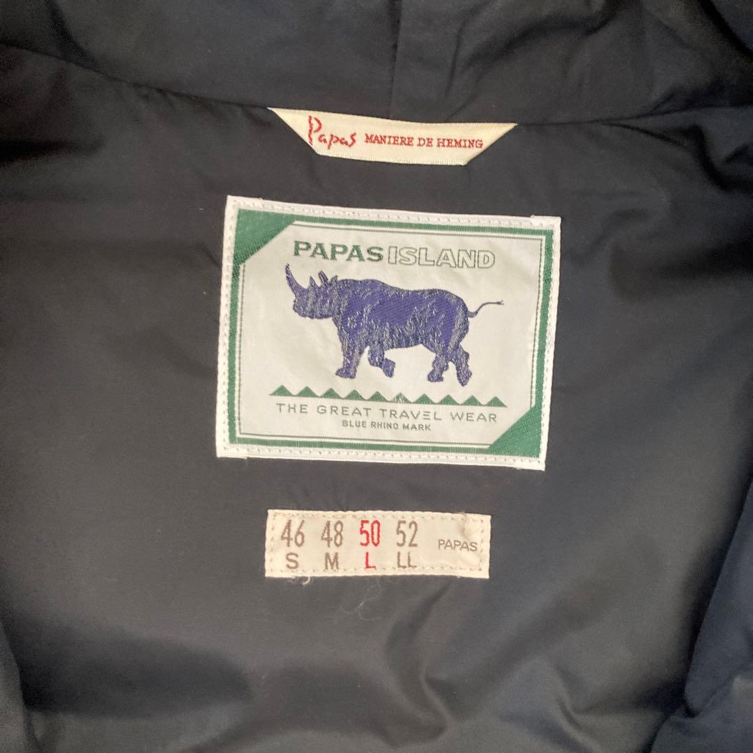 購入価格21万Papas パパス　スノーボードウェア 高級ライン　日本製　90s