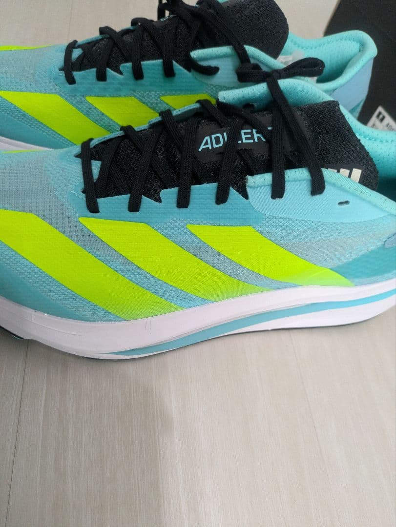 スパイク・シューズ adidas ADIZERO SL2 M 26.5cm