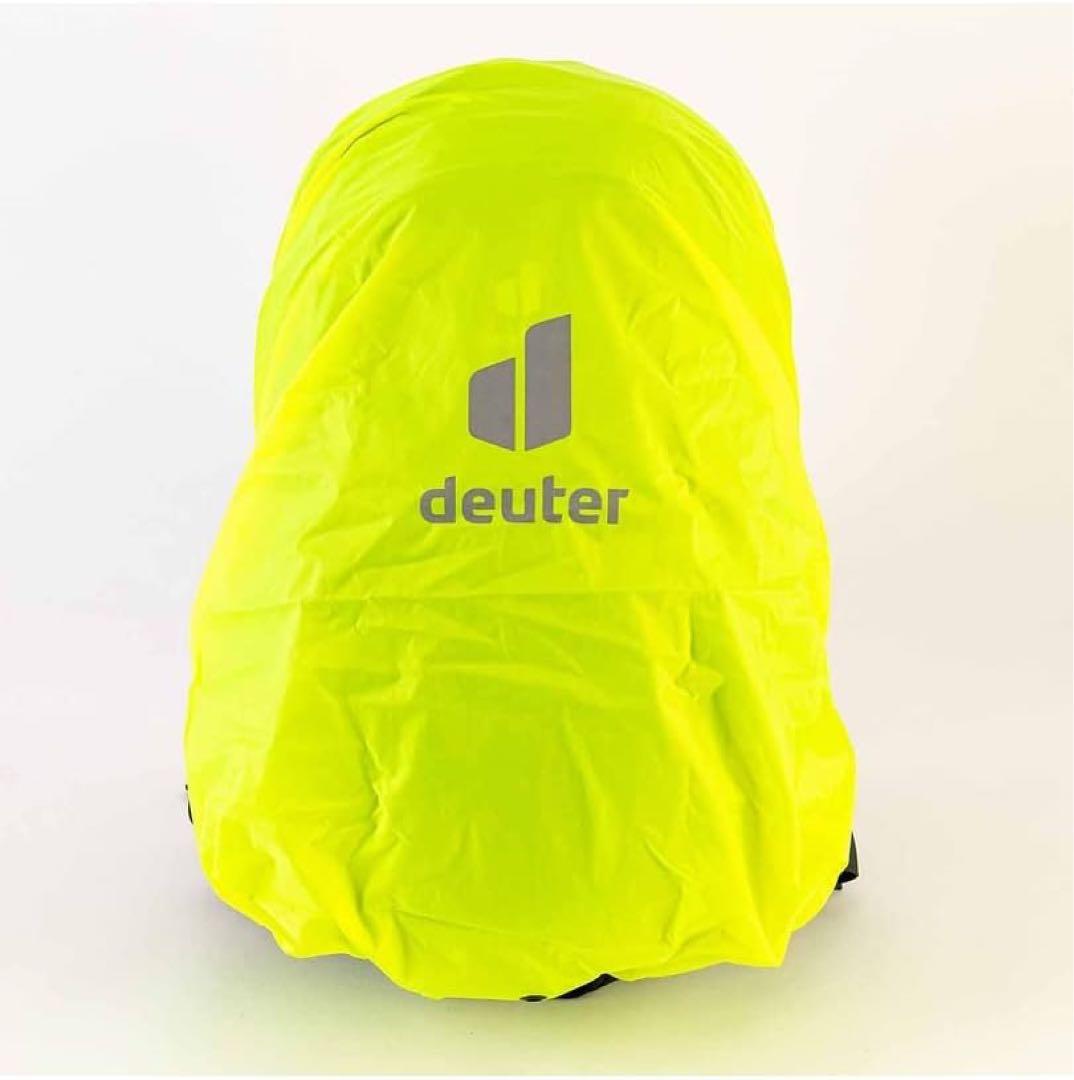 deuter velo air 20 バックパック ブラック