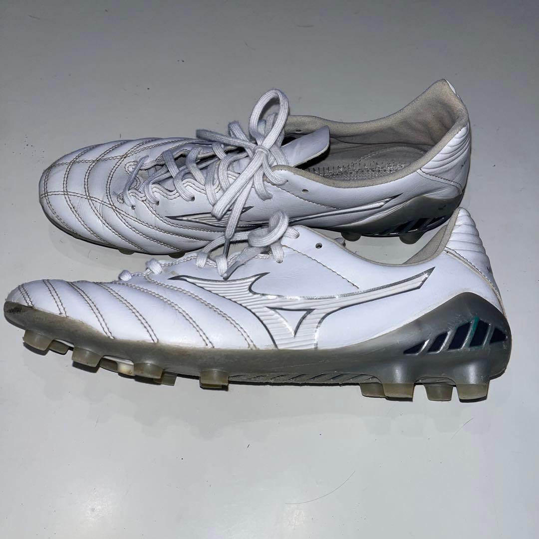 期間限定値下　Mizuno モナルシーダ NEO II PRO 26.0cm