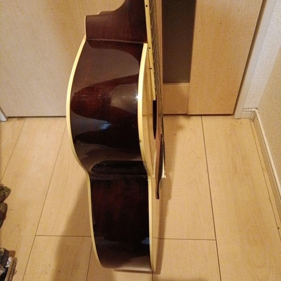 ビンテージ　７０年代　Morris F-20 アコースティックギター