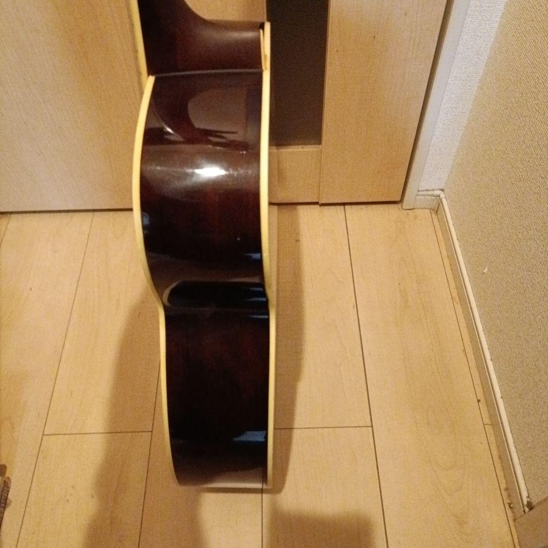 ビンテージ　７０年代　Morris F-20 アコースティックギター