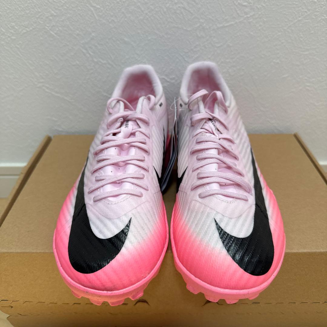 NIKE マーキュリアル ヴェイパー15 アカデミー TF 26.5cm 新品