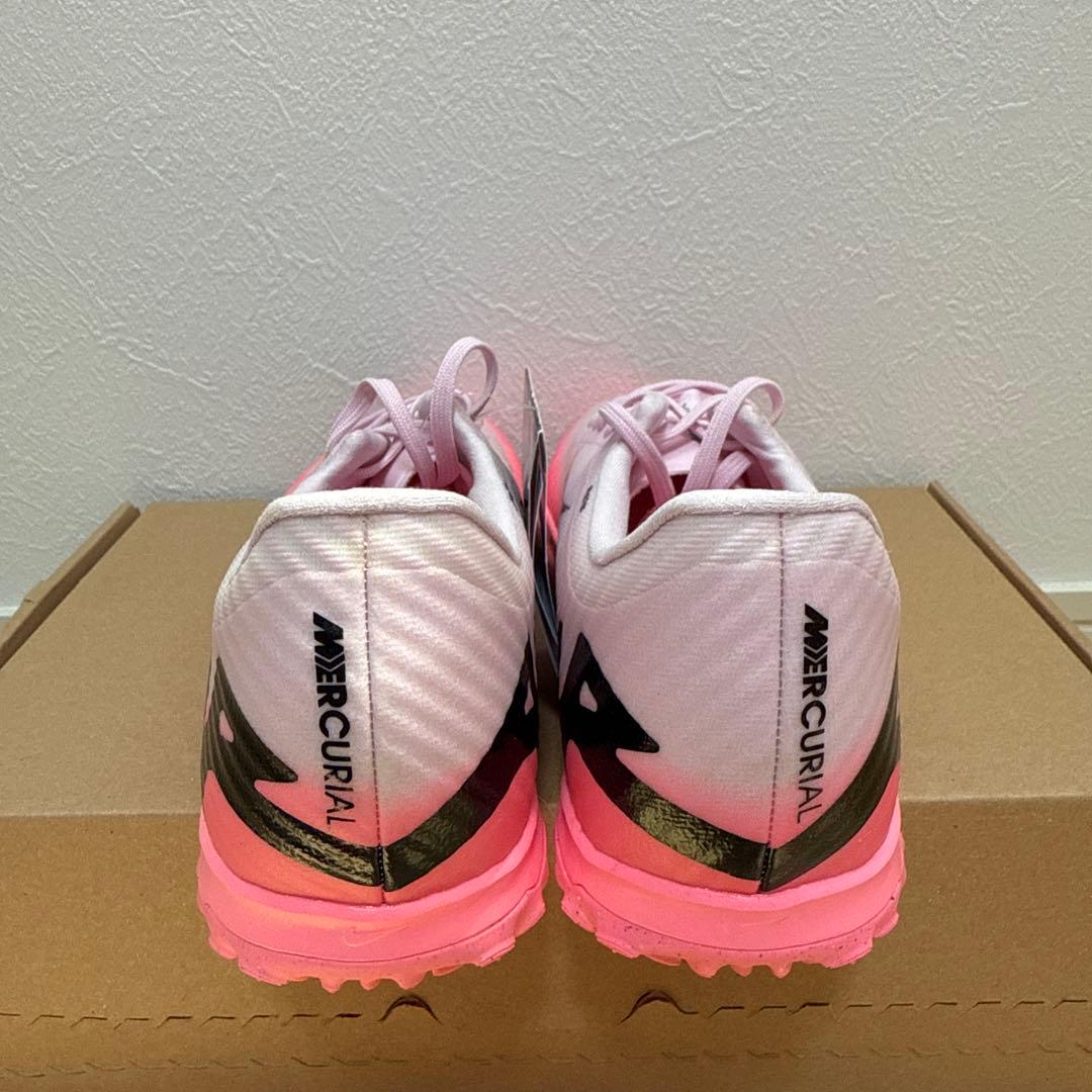 NIKE マーキュリアル ヴェイパー15 アカデミー TF 26.5cm 新品