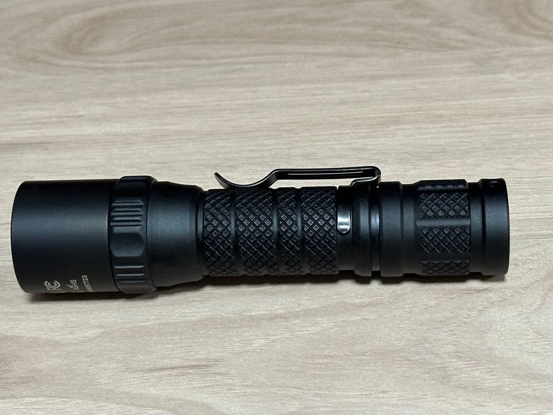 美品　Weltool T17 NW ライト