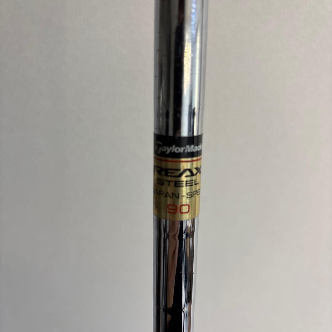 テーラーメイド M2 レスキュー ユーティリティ 5U 25° フレックスS