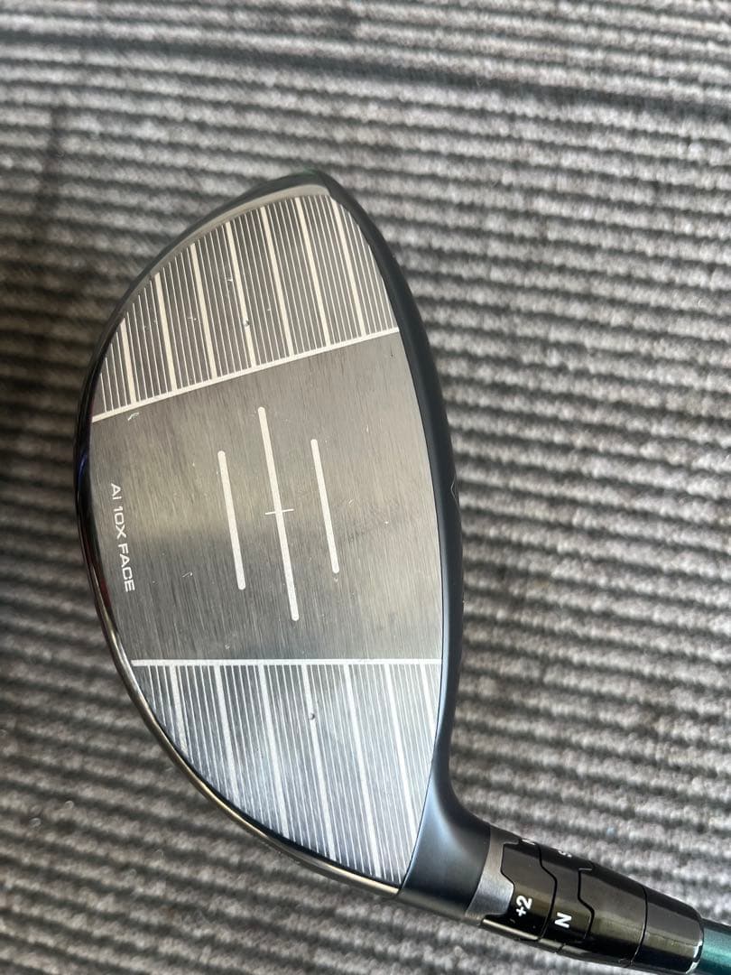 Callaway Elyte ドライバー　10.5 S