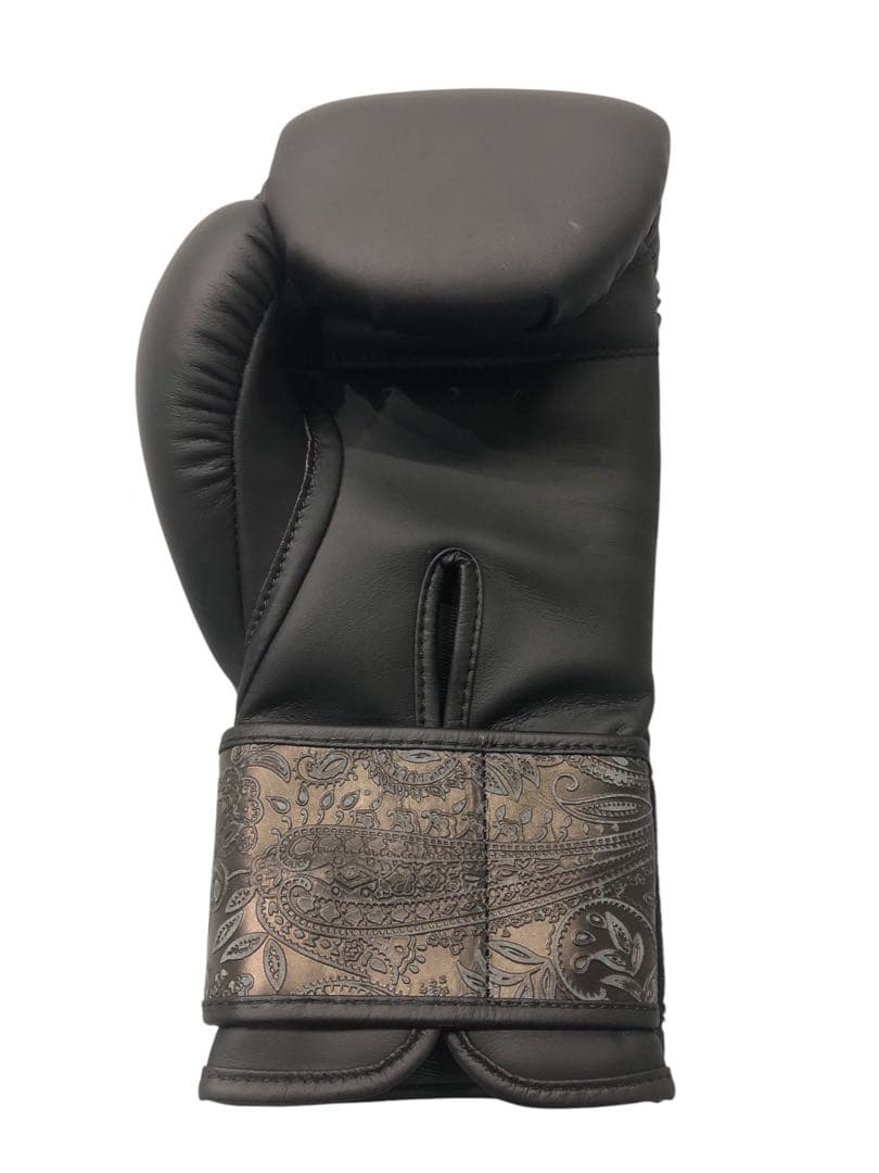 ボクシング GRIT CUSTOM MADE JAPAN TIGER GLOVE