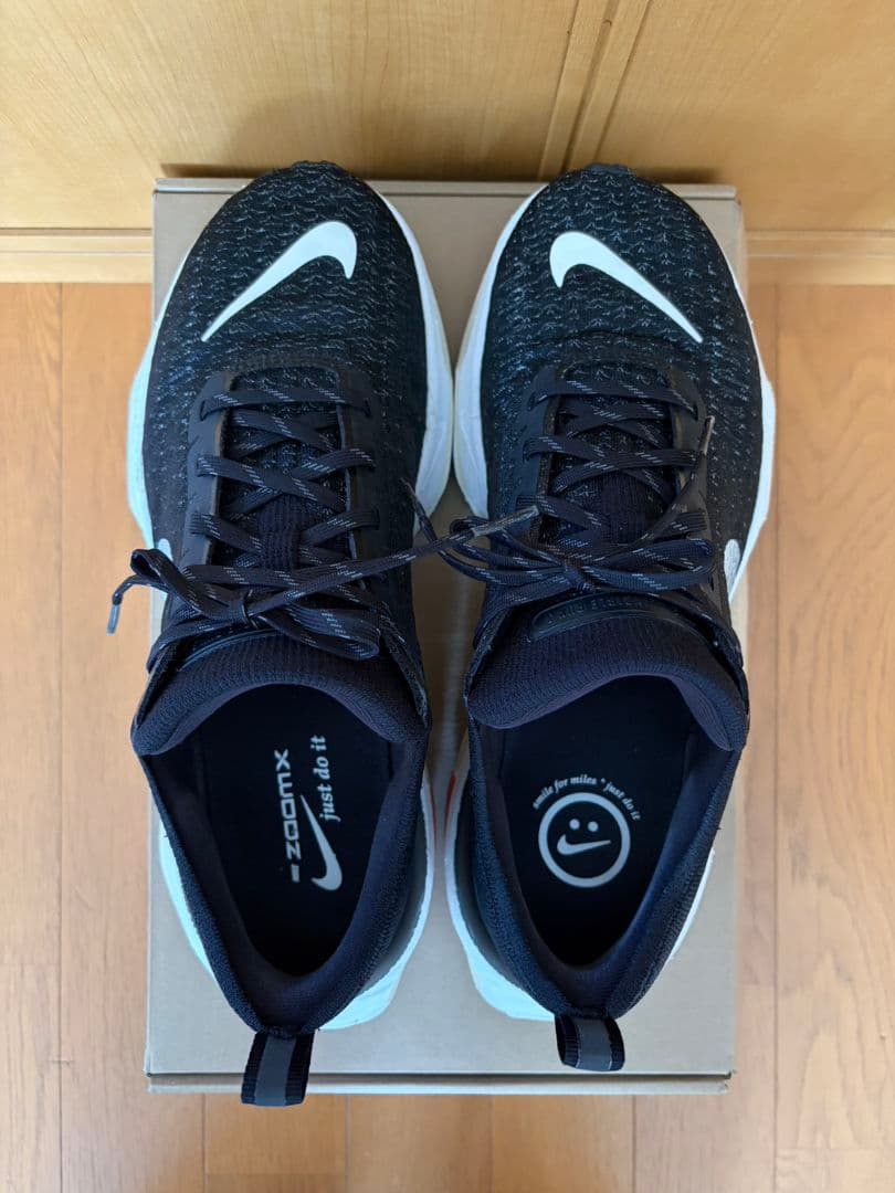 Nike ナイキ インヴィンシブル3 27cm