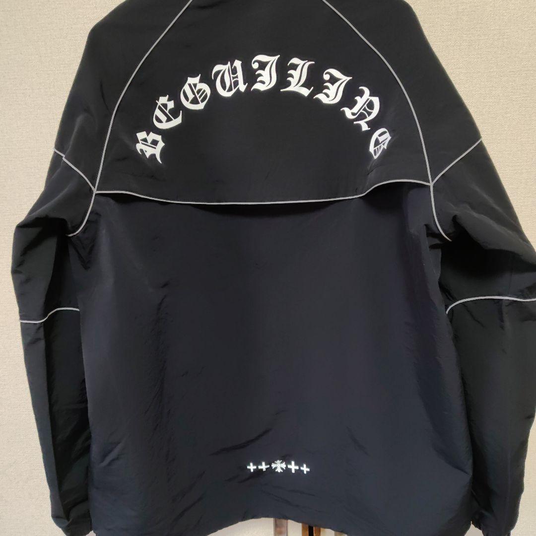 ボディメーカー　ウィンドブレーカー上下　2XL