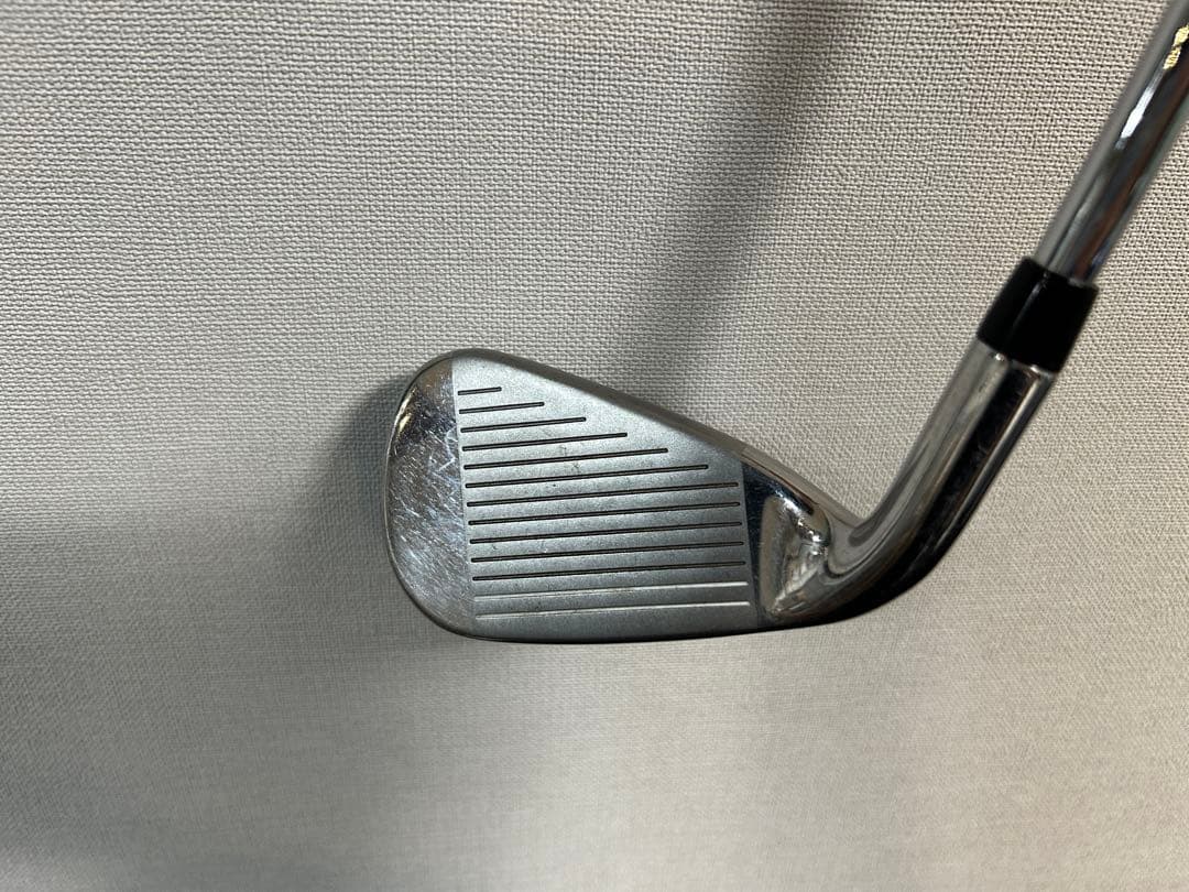 Callaway Rogue Star 5番アイアン