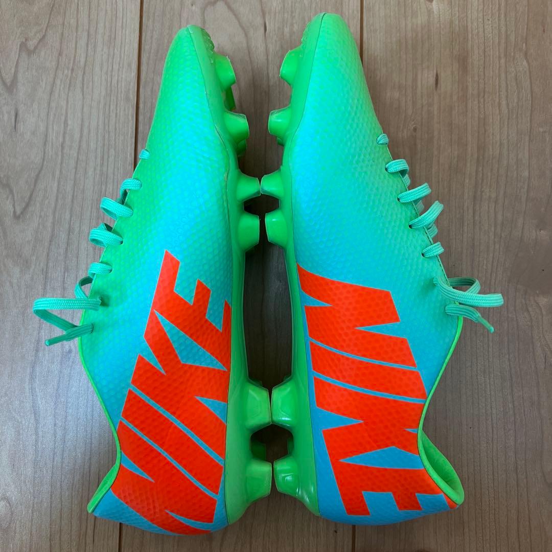 Nike マーキュリアル