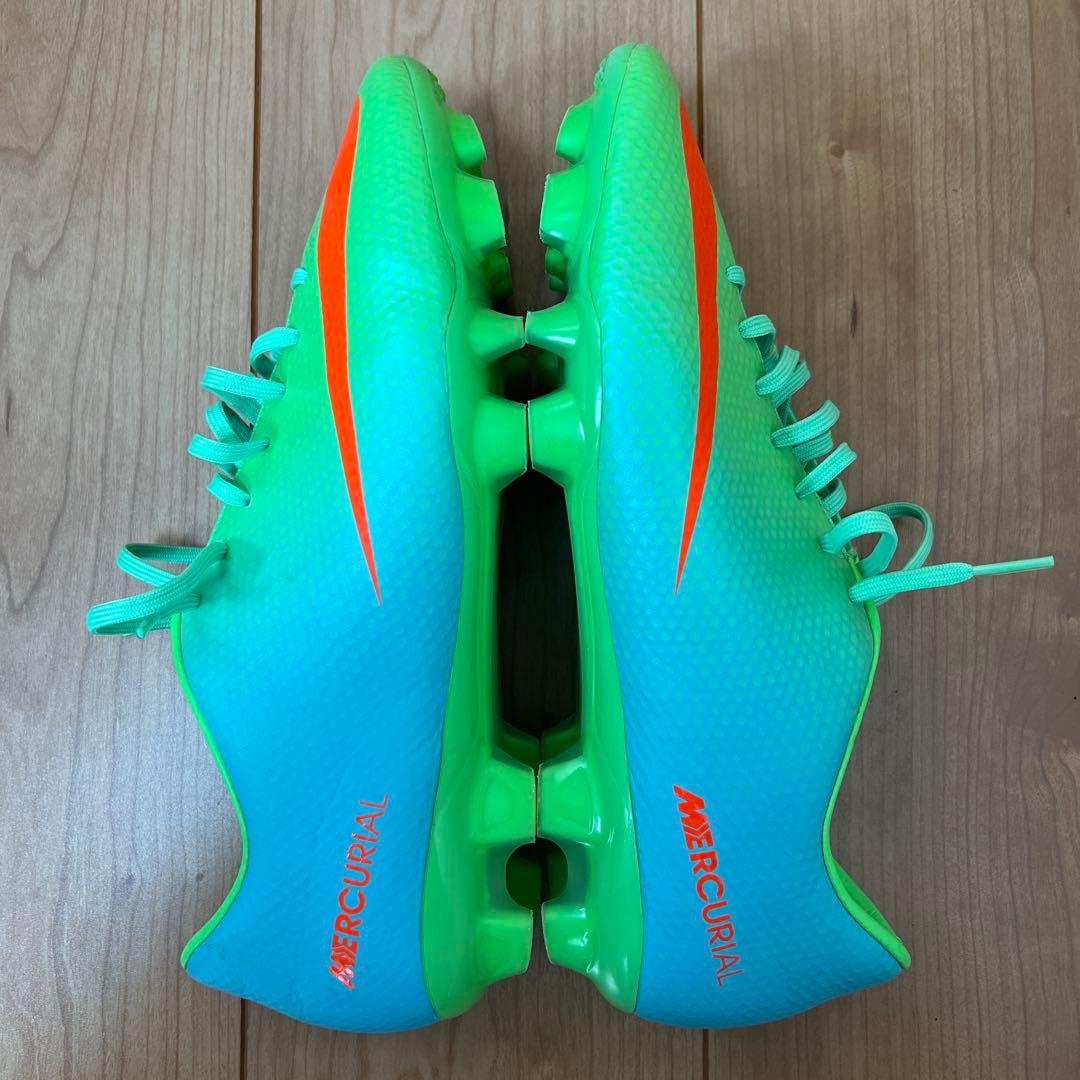 Nike マーキュリアル