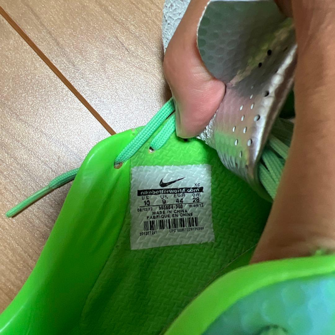 Nike マーキュリアル
