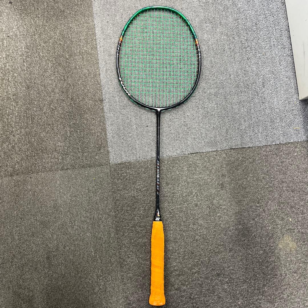YONEX アストロクス99TOUR 4U 基礎打ちのみ使用