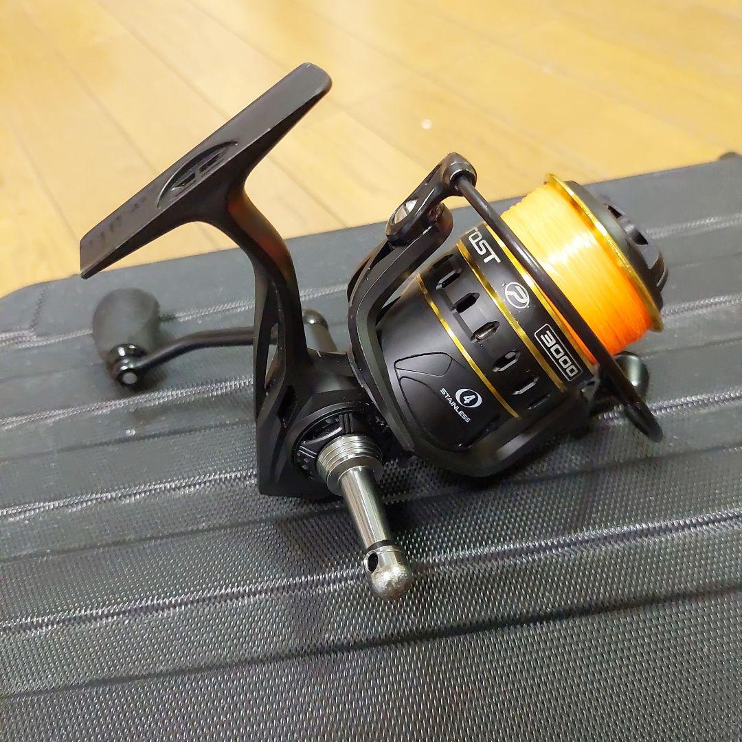 の*す様 21フリームスLT4000-C+オマケ