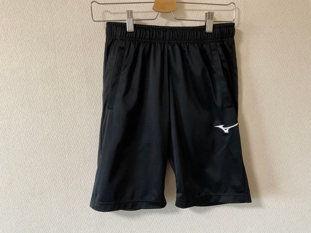 ミズノ 日本代表短パン