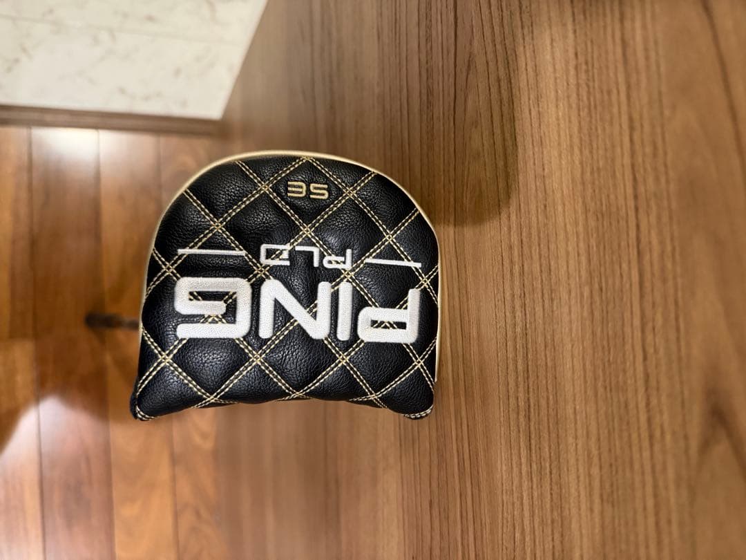 限定完売 PING PLD MILLED SE ALLY BLUE ONSET