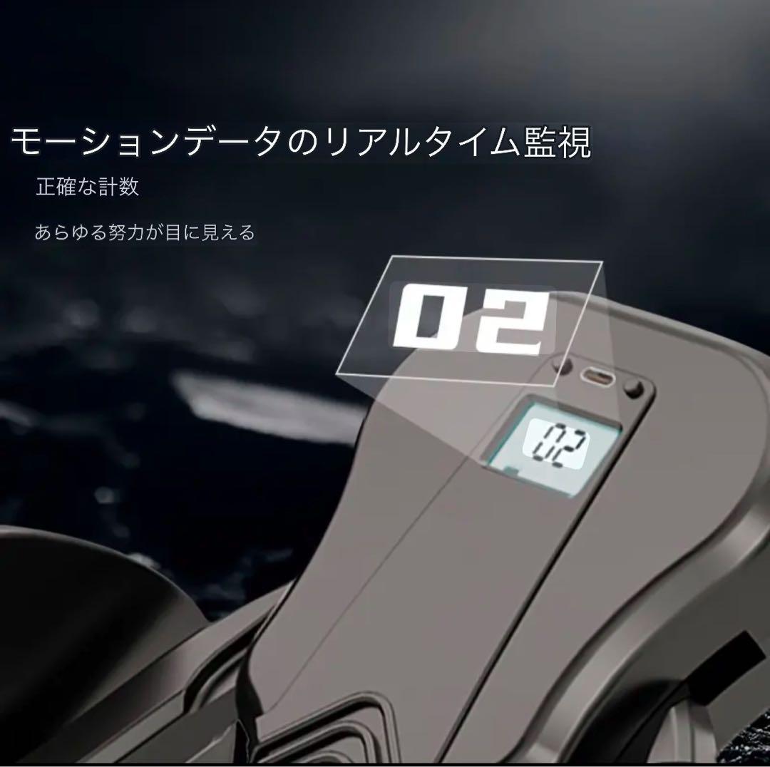 2025年新型アップグレードPC筋肉レッグトレーナー骨盤底筋PC筋肉エクササイズ
