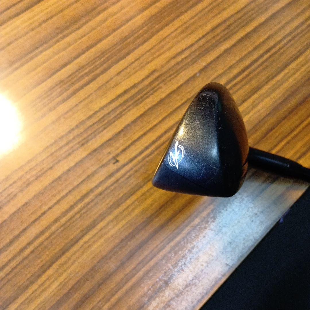 Adams PRO 23 ハイブリッドクラブ S