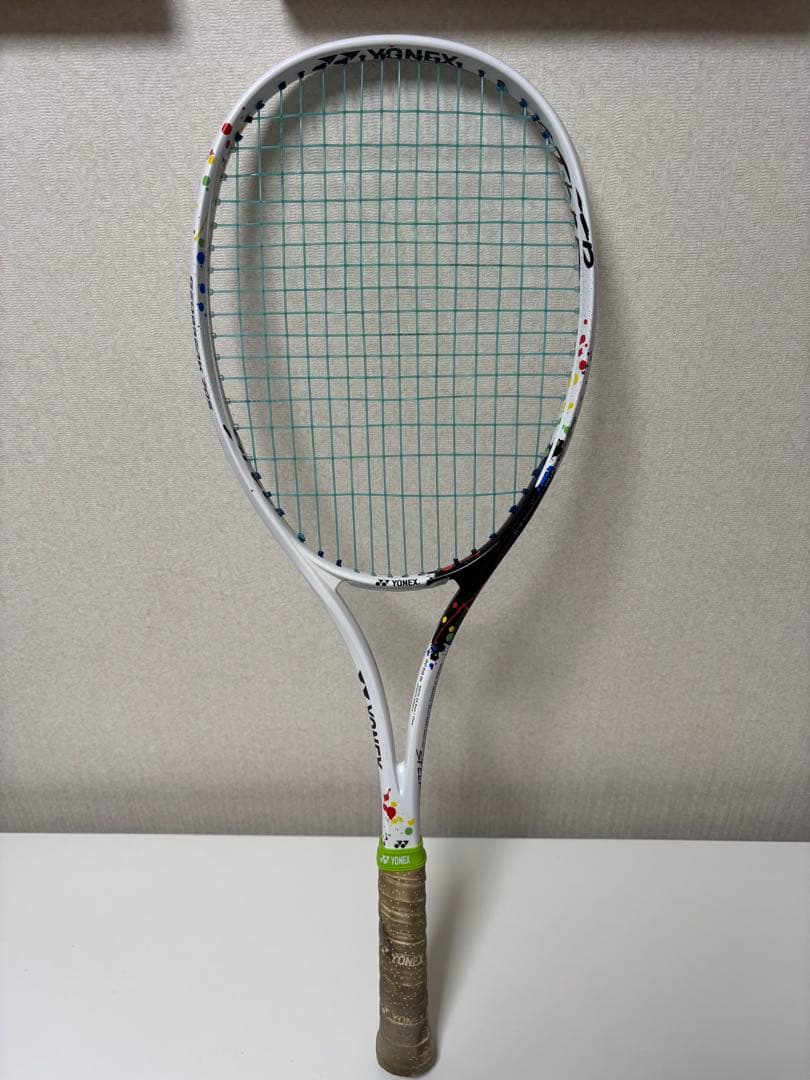 YONEX GEOBREAK 70S STEER&AiRIDE テニスラケット
