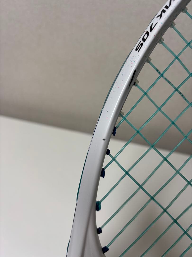 YONEX GEOBREAK 70S STEER&AiRIDE テニスラケット